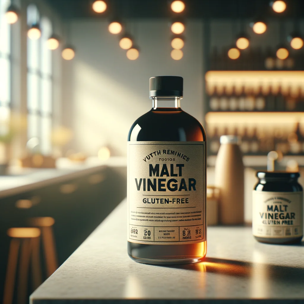 Is Malt Vinegar Gluten-Free? (The Barley Conundrum)