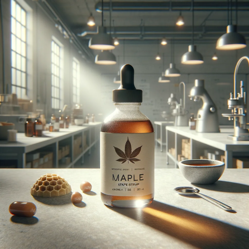 Maple Syrup Vegan mı? (Doğal Tatlandırıcı Gerçeği)