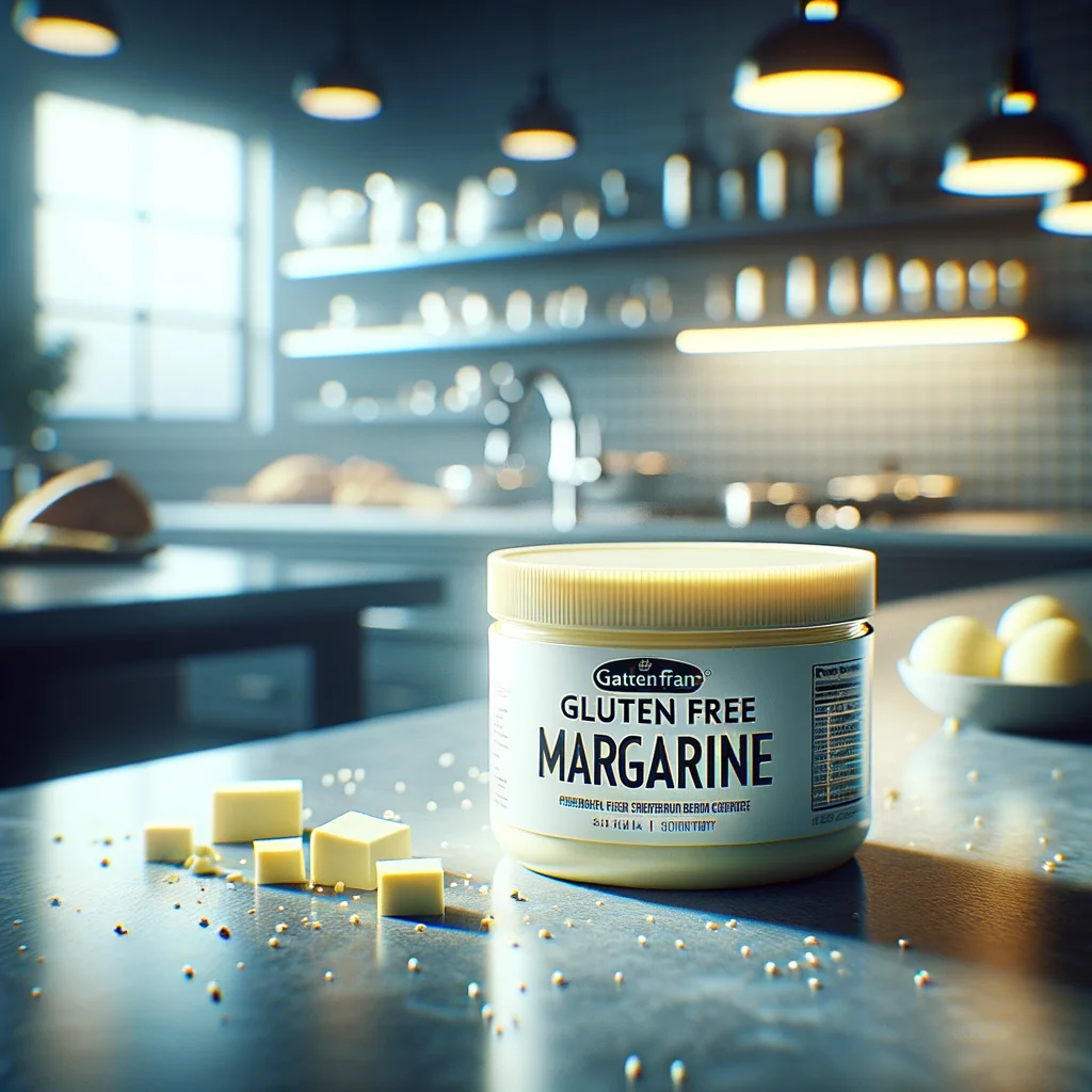 Is Margarine Gluten-Free? (Cross-Contamination Risk)