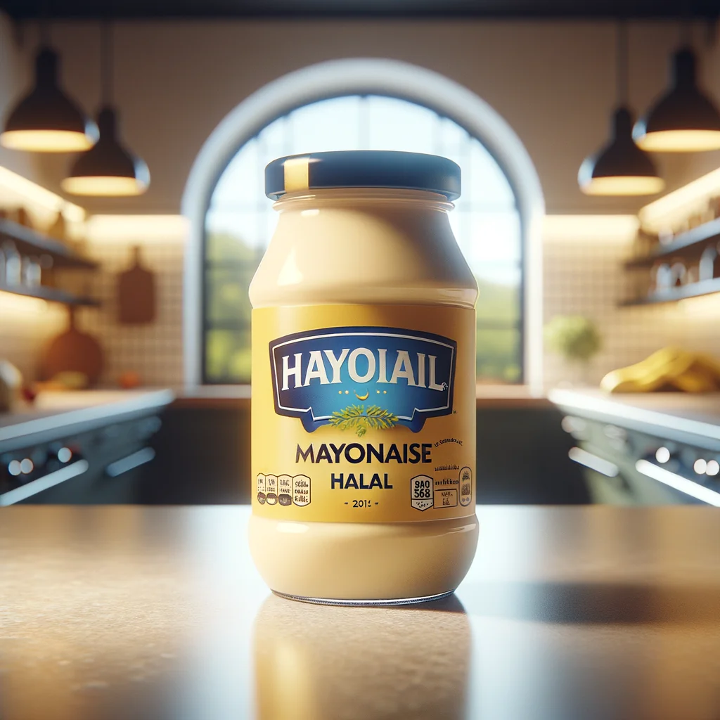 Is Mayonnaise Halal? (Egg and Additives Concern)