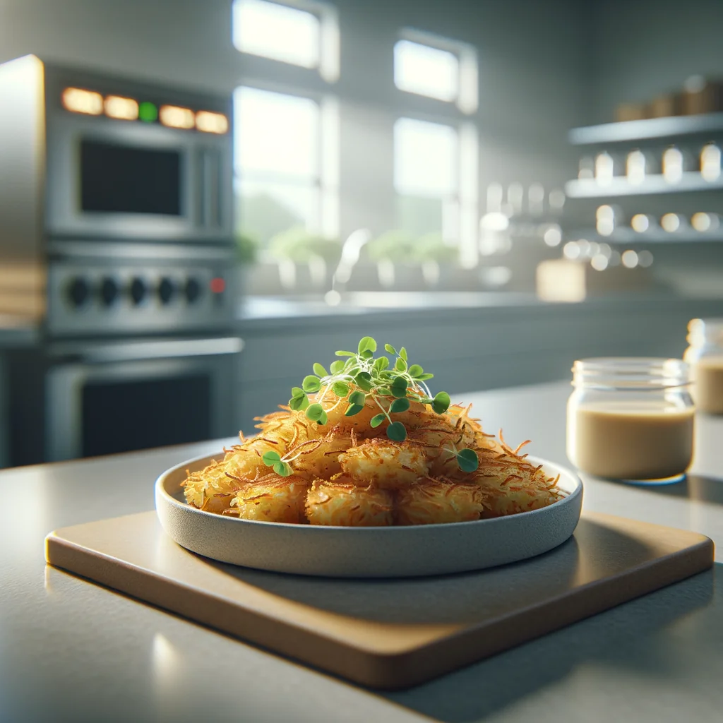 Sind McDonald's Hash Browns vegan? (E471 und Tierfett Bedenken)