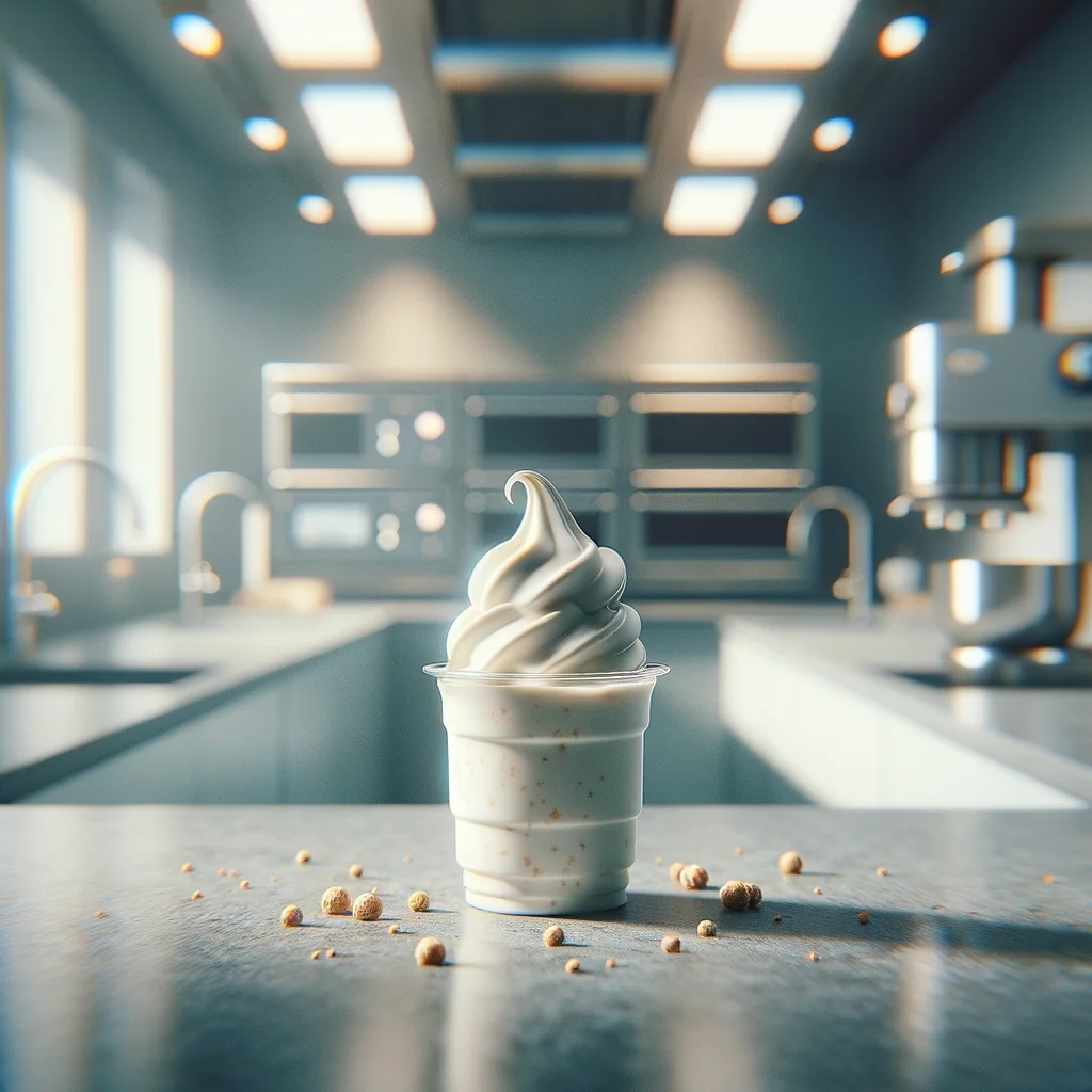 Is McDonald's McFlurry Halal? (E471 and Gelatin Reality)