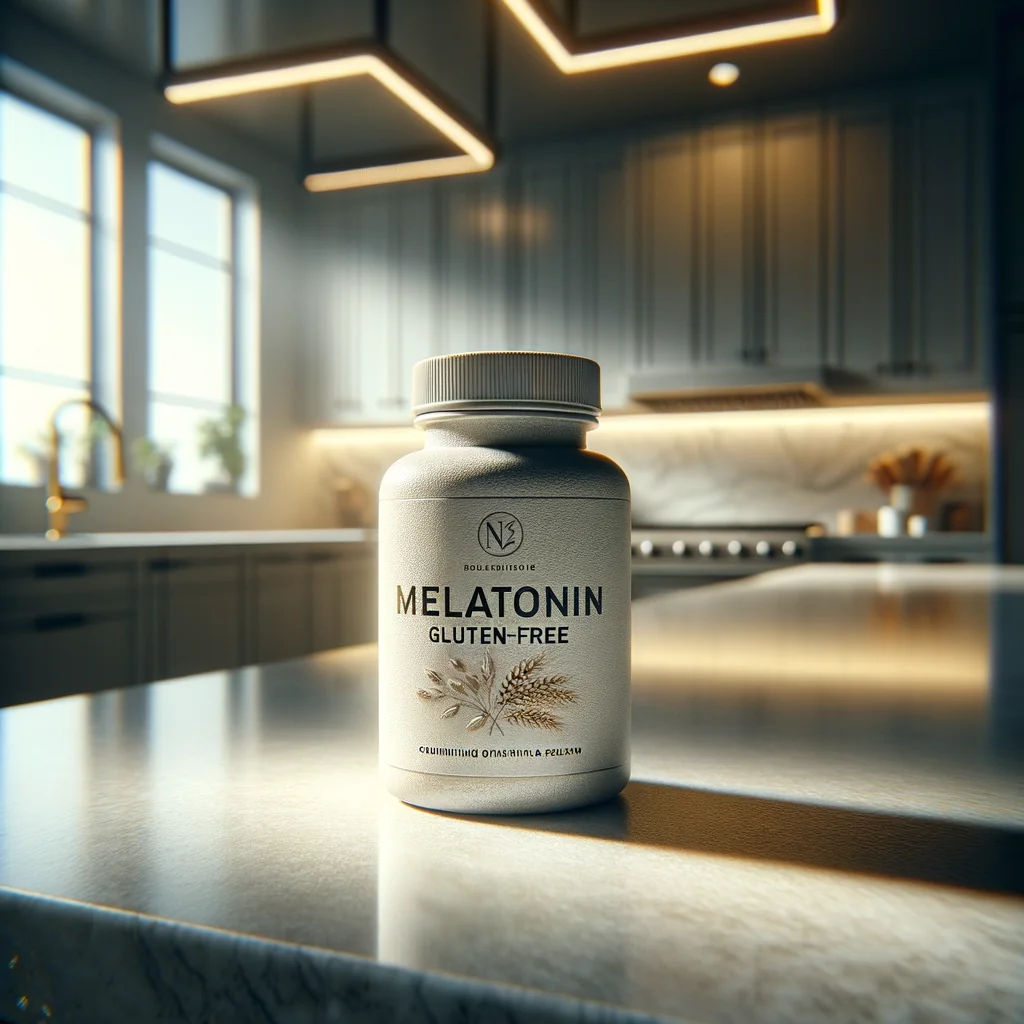 Melatonin Gluten İçerir mi? (Çapraz Bulaşma Riski)