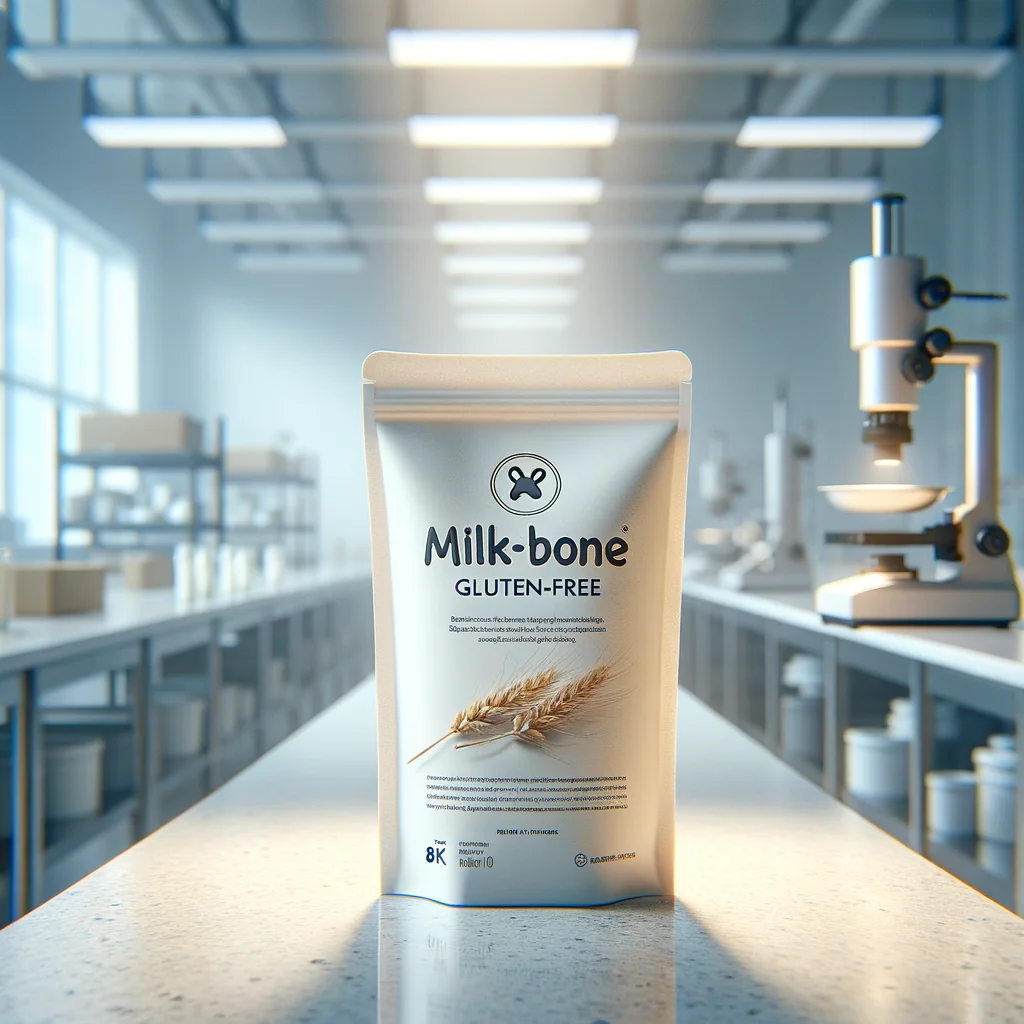 Is Milk-Bone Gluten-Free? (Wheat Content Alert)