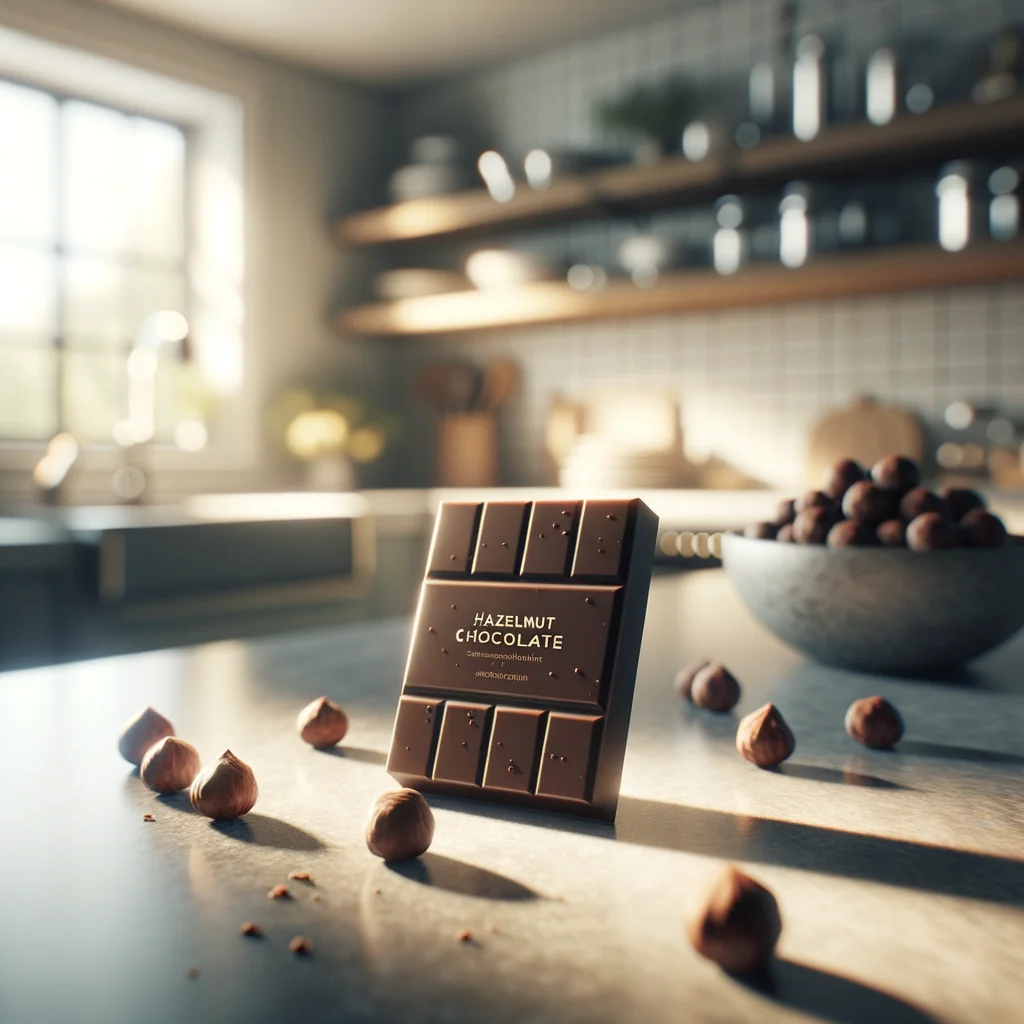 Is Milka Hazenut Halal? (E322 & E476 Concern)