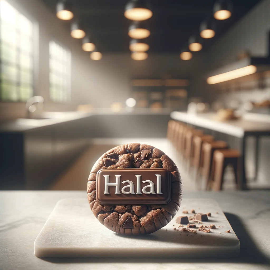 Milka Oreo Helal mi? (E476 Emülgatör Gerçeği)