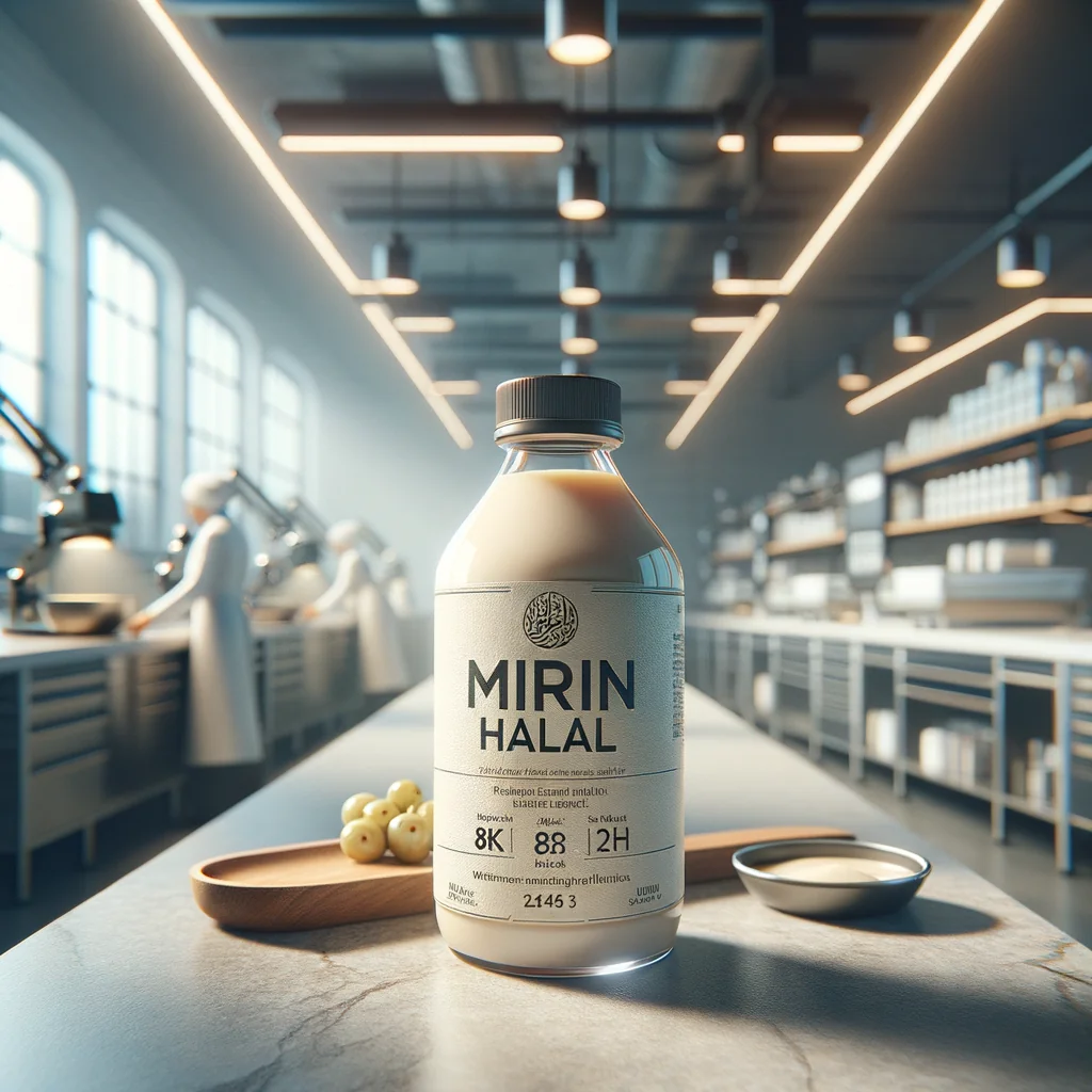 Is Mirin Halal? (Alcohol Content and Ingredients)