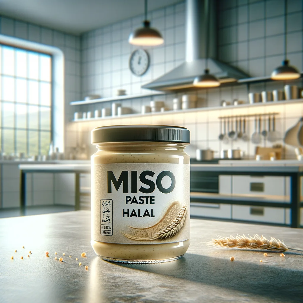 Miso Paste Helal mi? (Ethanol ve E621 Tehlikesi)