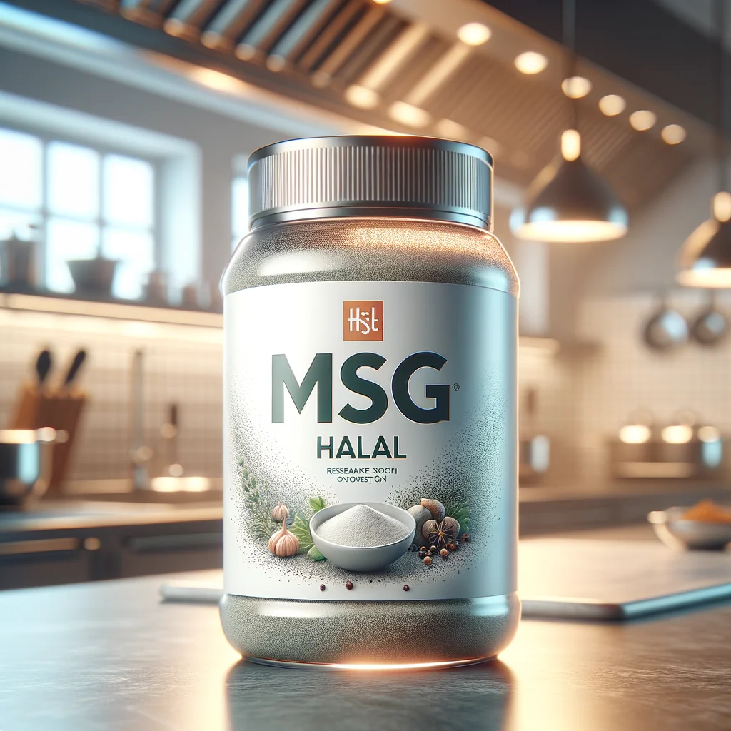 MSG Helal mi? (E621 ve Hayvansal Menşei Endişeleri)