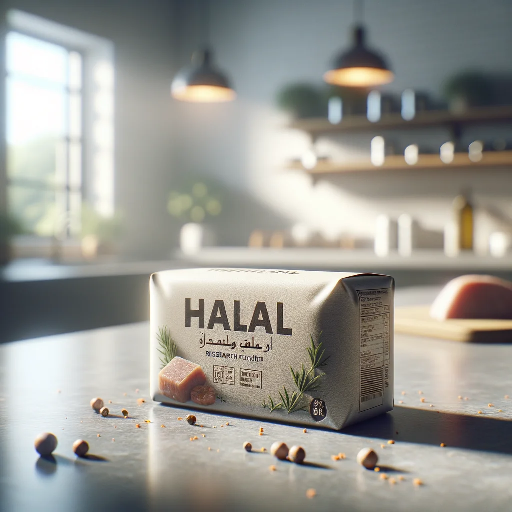 Ist MSM Halal? (Schwefelquelle unter der Lupe)