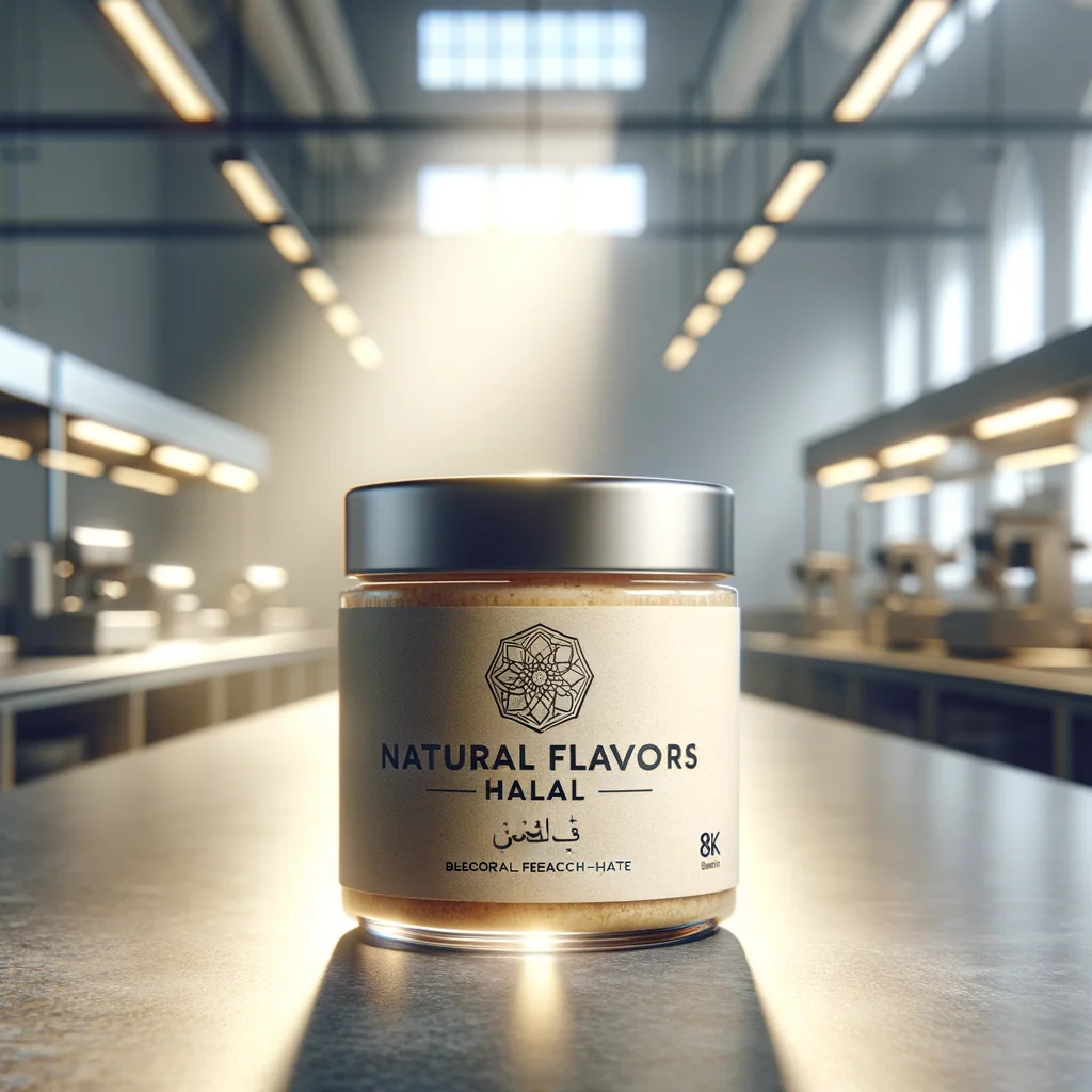 Is Natural Flavors Halal? (E120 and Gelatin Reality)