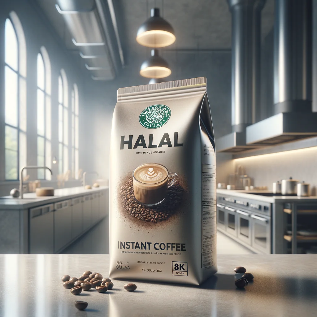 Nescafé Helal mi? (E471 ve Domuz Katkısı Riski)