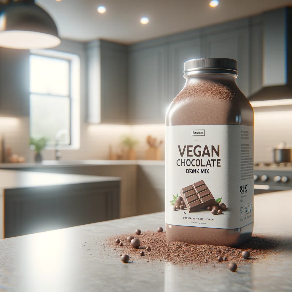 Is Nesquik Vegan? (The Milk Powder Dilemma)