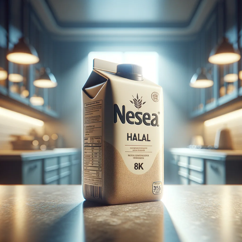Is Nestea Halal? (Aspartame and Natural Flavors Controversy)