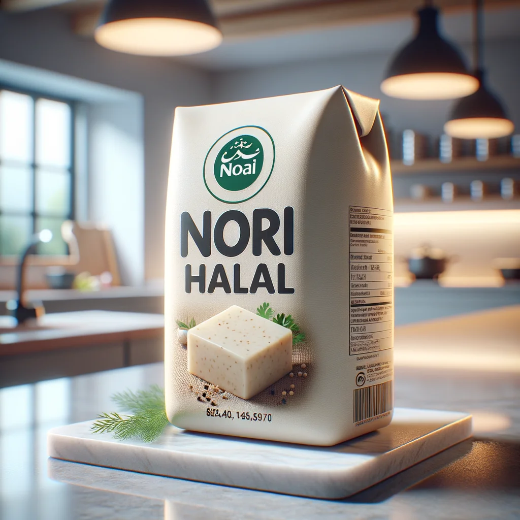 Is Nori Halal? (The Hidden Additive Question)