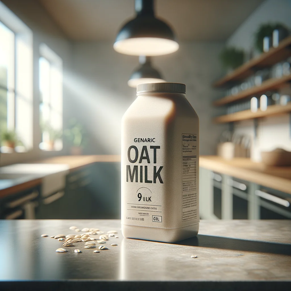 Is Oatly Vegan? (Calcium Carbonate Insight)