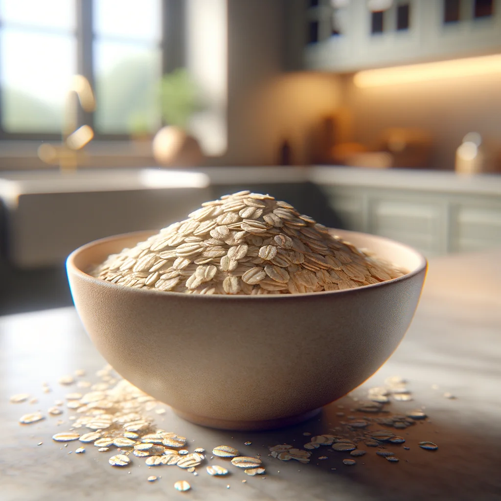 Is Oatmeal Gluten-Free? (Cross-Contamination Risk)