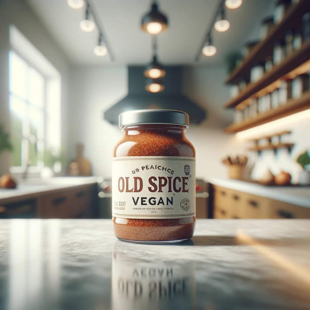 Is Old Spice Vegan? (Fragrance and Colorants Dilemma)