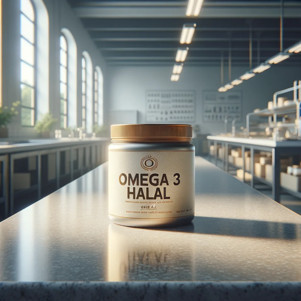 Is Omega 3 Halal? (Gelatin and E306 Risks)