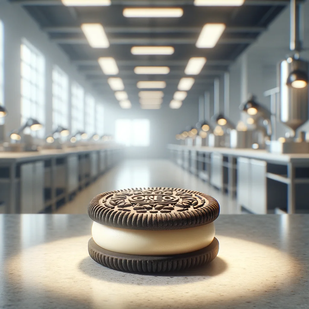 Oreo Thins Glutensiz mi? (Buğday Tehlikesi)