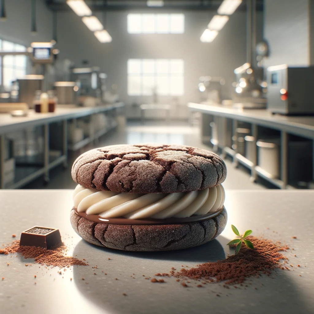 Oreo Vegan mı? (Lecithin E322 ve Palm Yağı Tartışması)