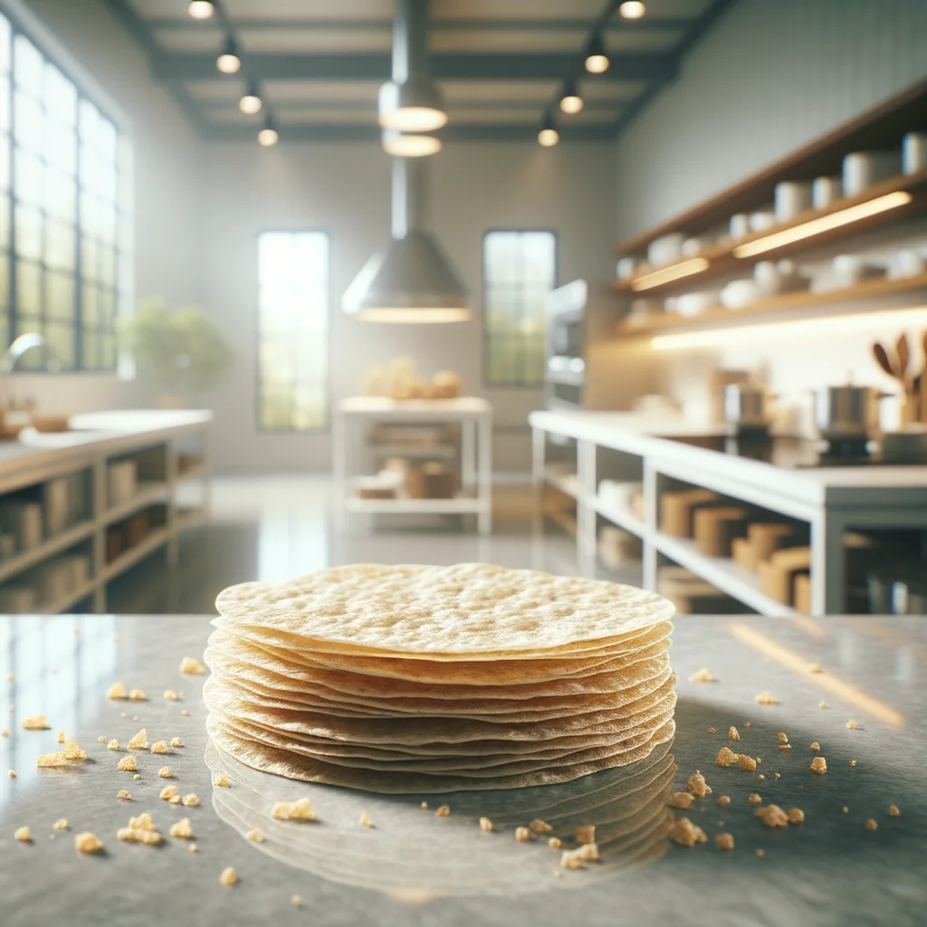 Is Papadum Gluten-Free? (Wheat Flour Alert)