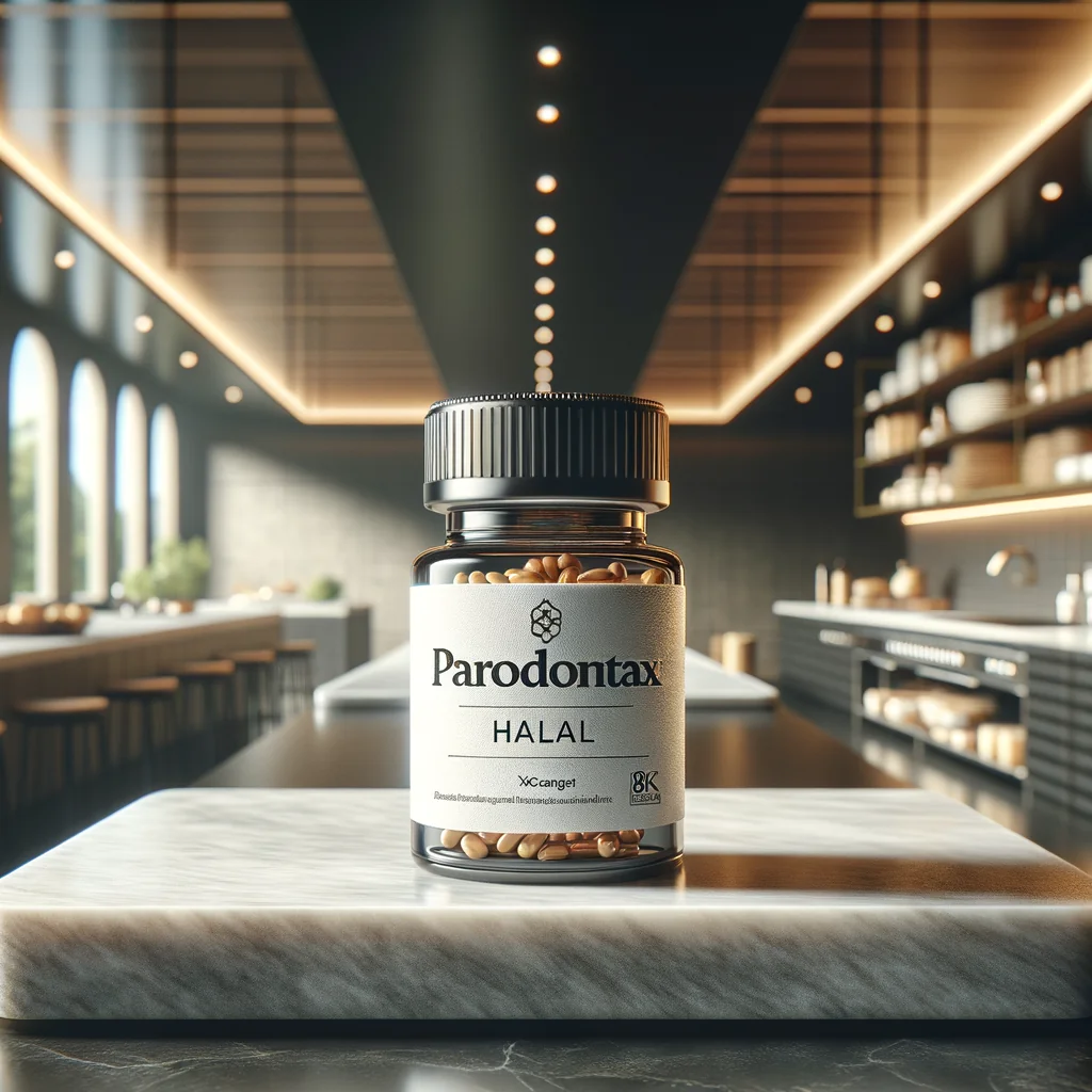 Is Parodontax Halal? (Hidden Additives)
