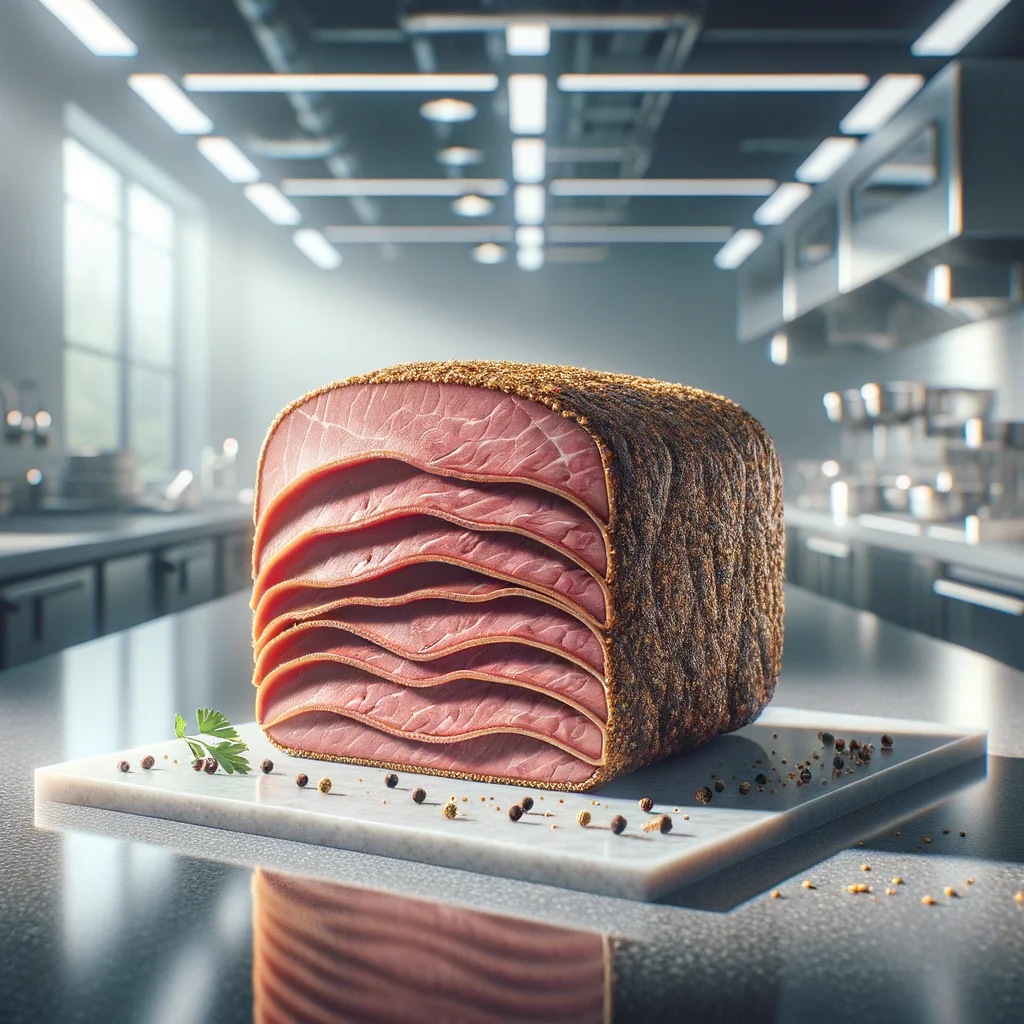 Is Pastrami Halal? (Nitrite Risk)