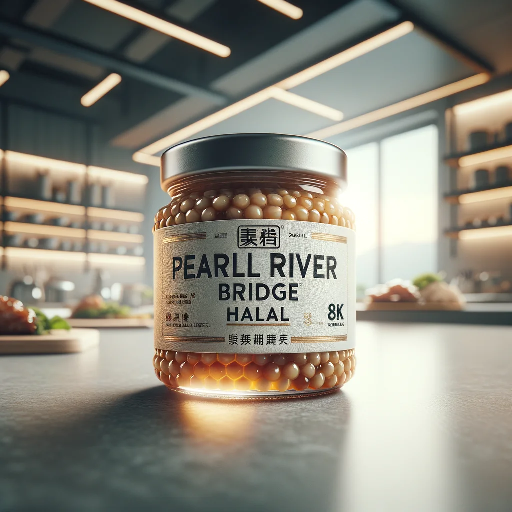 Is Pearl River Bridge Halal? (The Truth About E621 and E202)