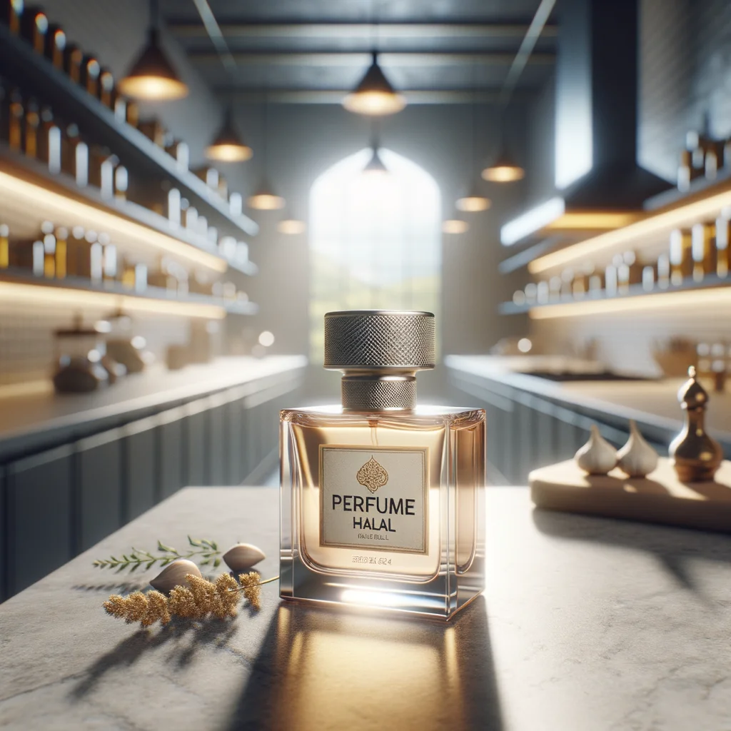 Is Perfume Halal? (Ethanol Dilemma)