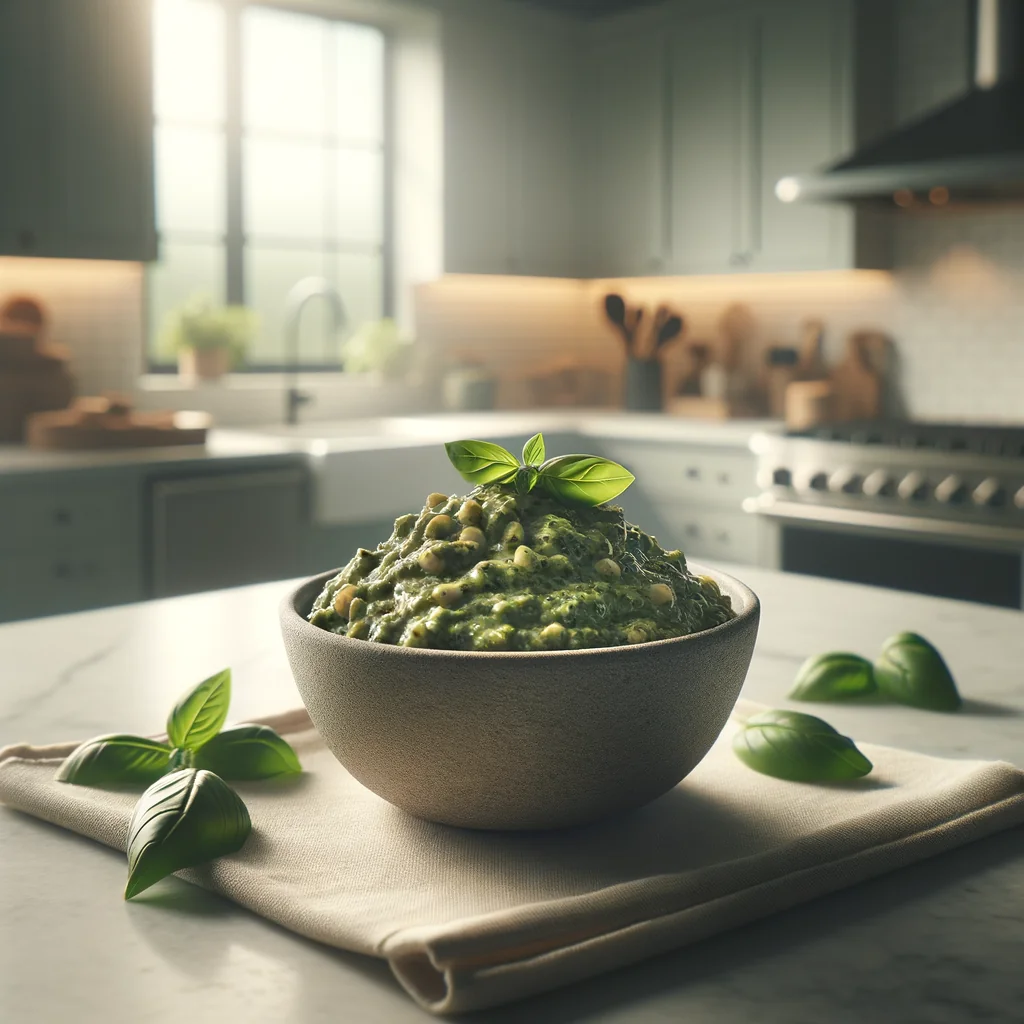 Is Pesto Gluten-Free? (Hidden Wheat Risk)