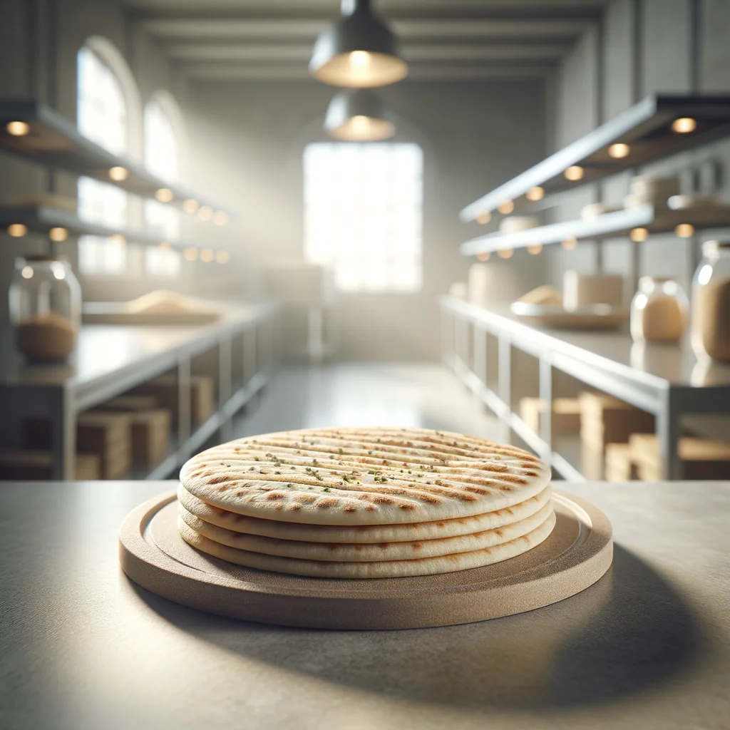 Is Pita Bread Gluten-Free? (The Wheat Reality)