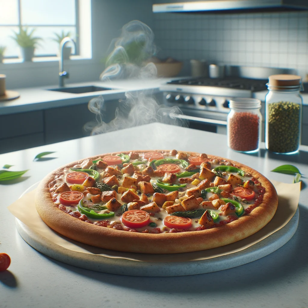 Is Pizza Hut Pan Pizza Vegan? (Hidden Animal Derivatives)