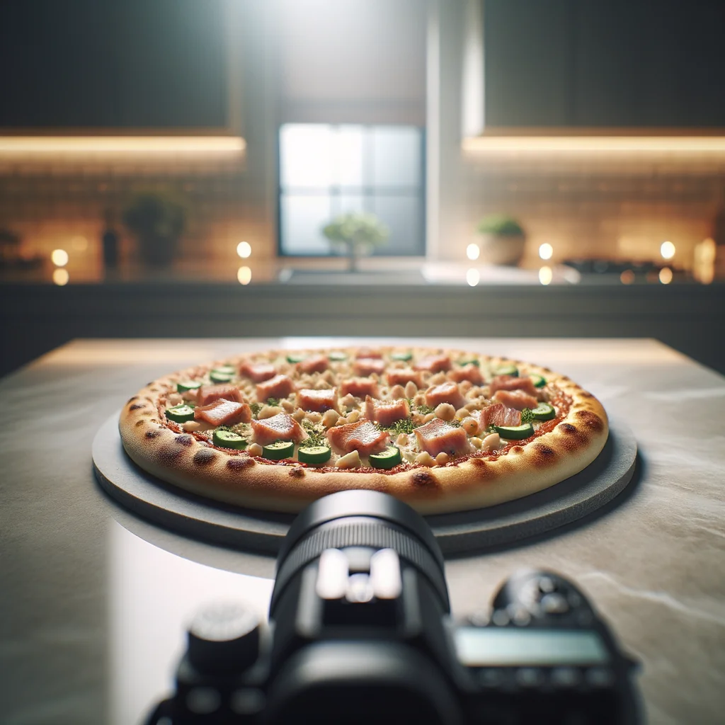 Pizza Hut Pizza Helal mi? (E160b ve Jelatin Gerçeği)