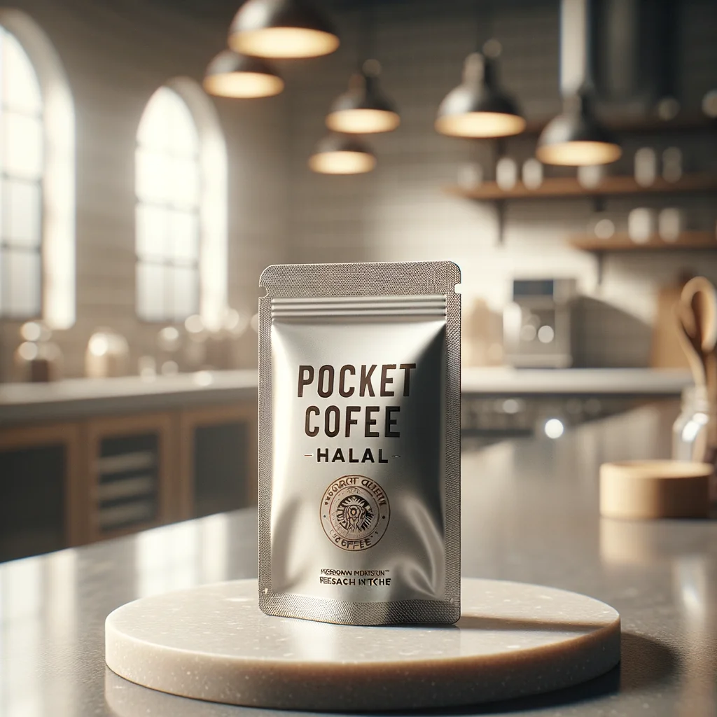 Is Pocket Coffee Halal? (Ethanol and Shellac Risk)