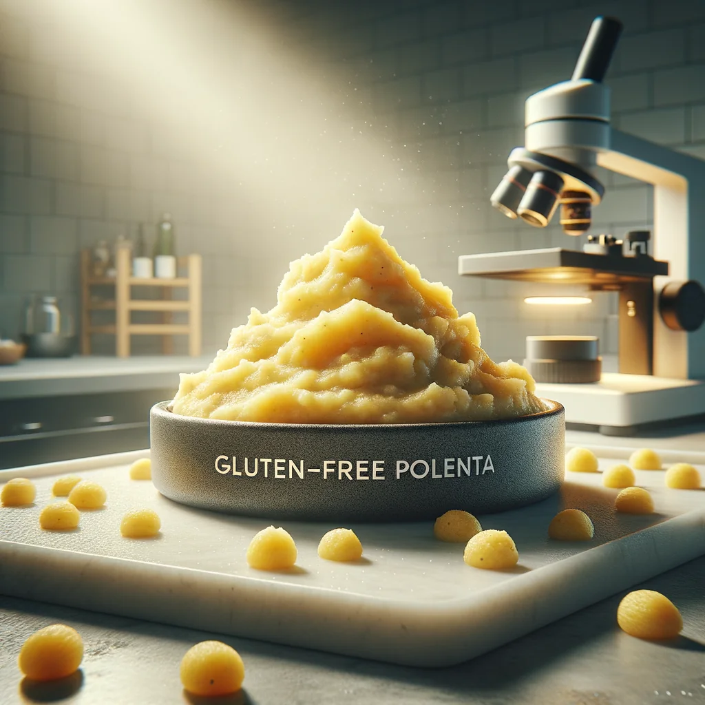 Is Polenta Gluten-Free? (Cross-Contamination Risks)