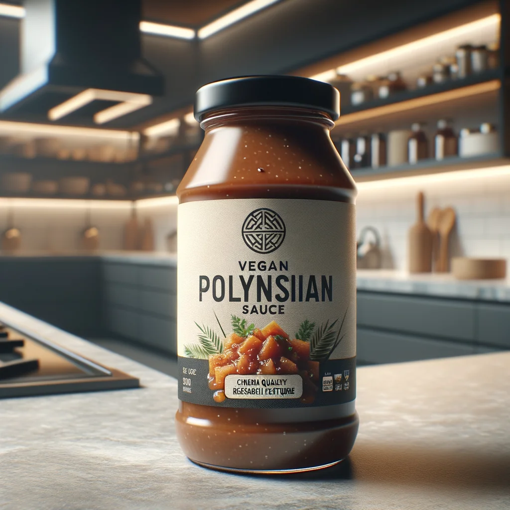 Polynesian Sauce Helal mi? (Karmin E120 ve Jelatin Gerçeği)