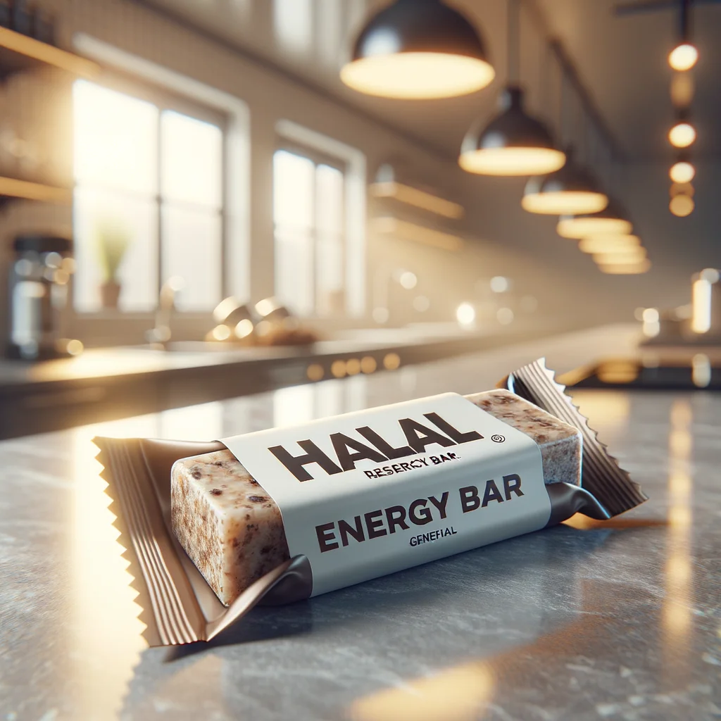 PowerBar Helal mi? (Karmin E120 ve Jelatin Gerçeği)