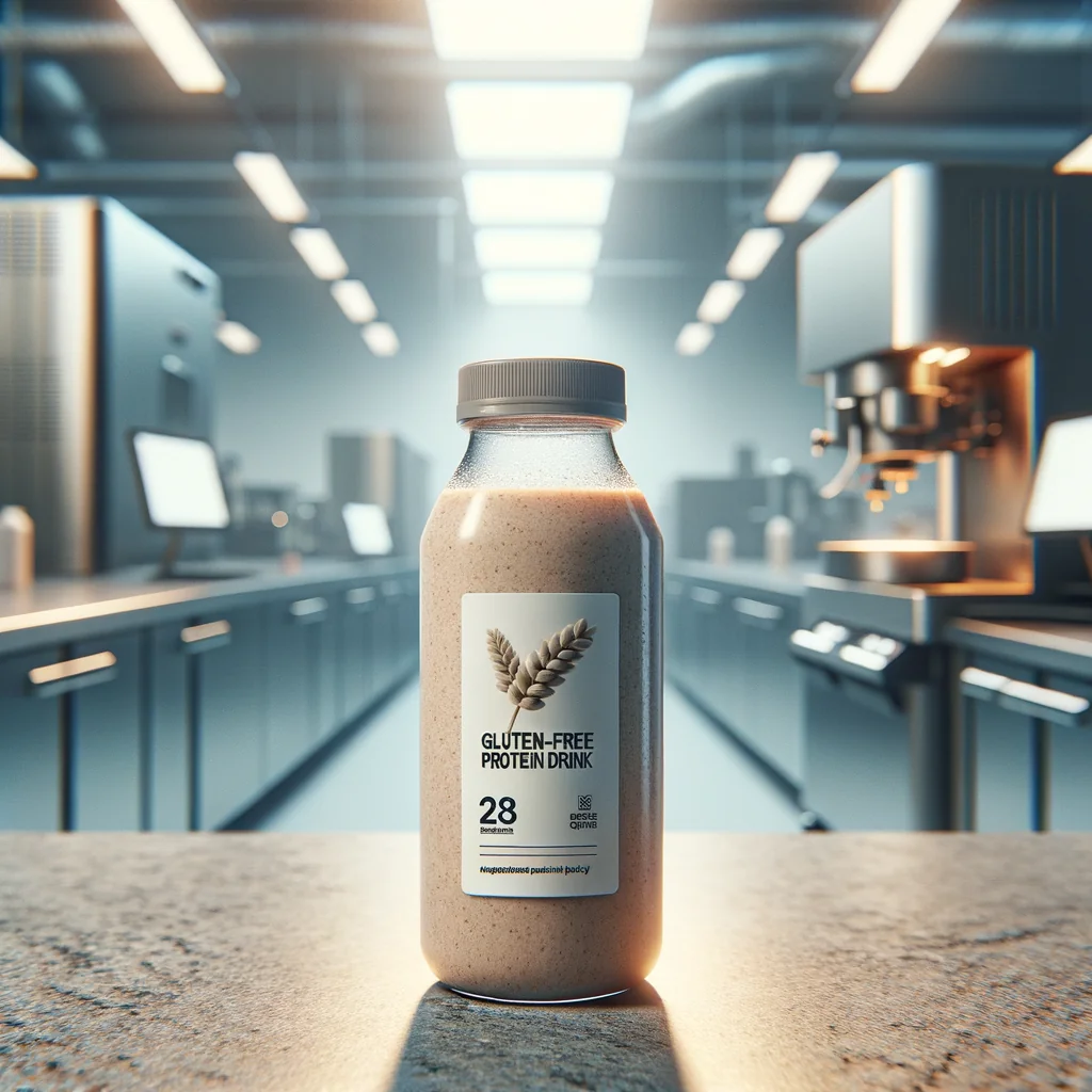 Is Premier Protein Gluten-Free? (Hidden Wheat Risk)
