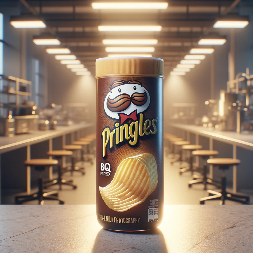 Pringles BBQ Helal mi? (E621 ve Jelatin Gerçeği)