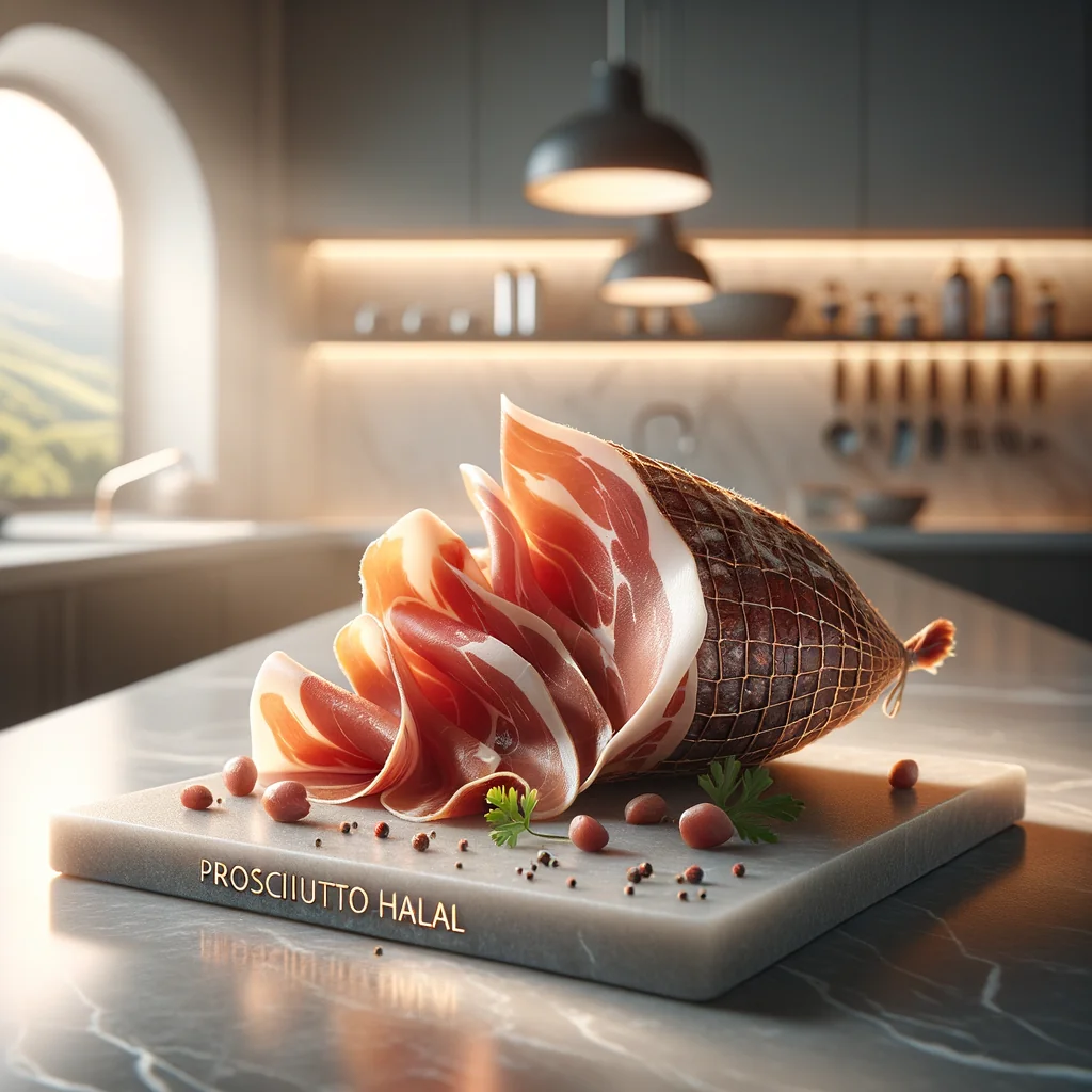 Is Prosciutto Halal? (Pork and Additives Concern)