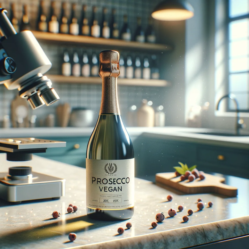 Is Prosecco Vegan? (E220 Sulphites Concern)