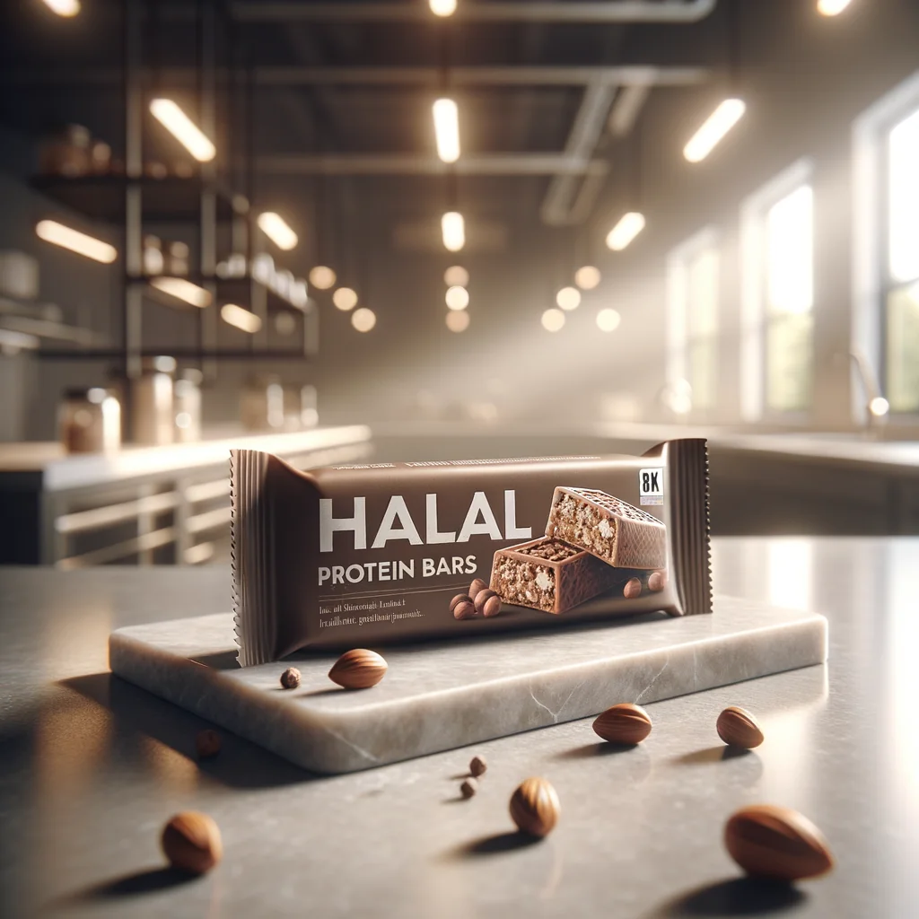 Is Protein Bars Halal? (The E120 and Gelatin Dilemma)