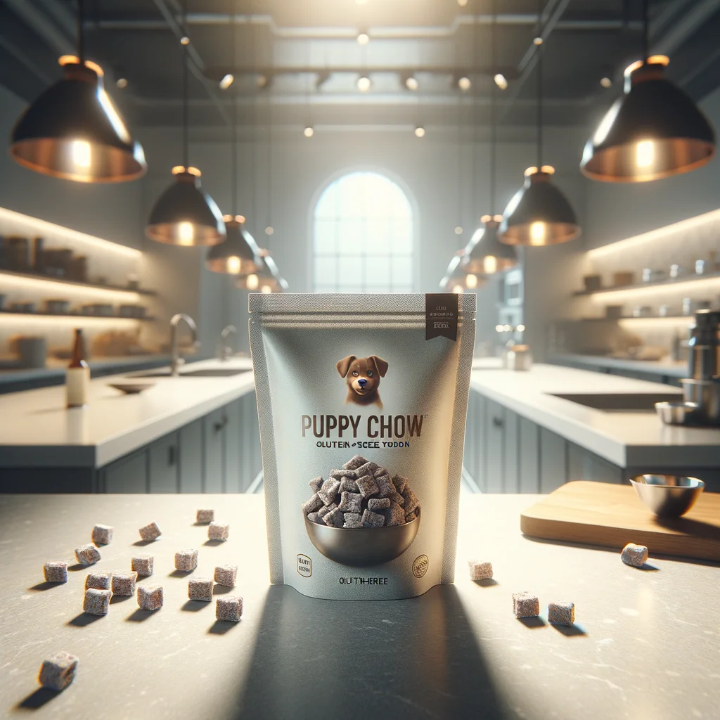 Puppy Chow Gluten İçerir mi? (Buğday Alarmı!)