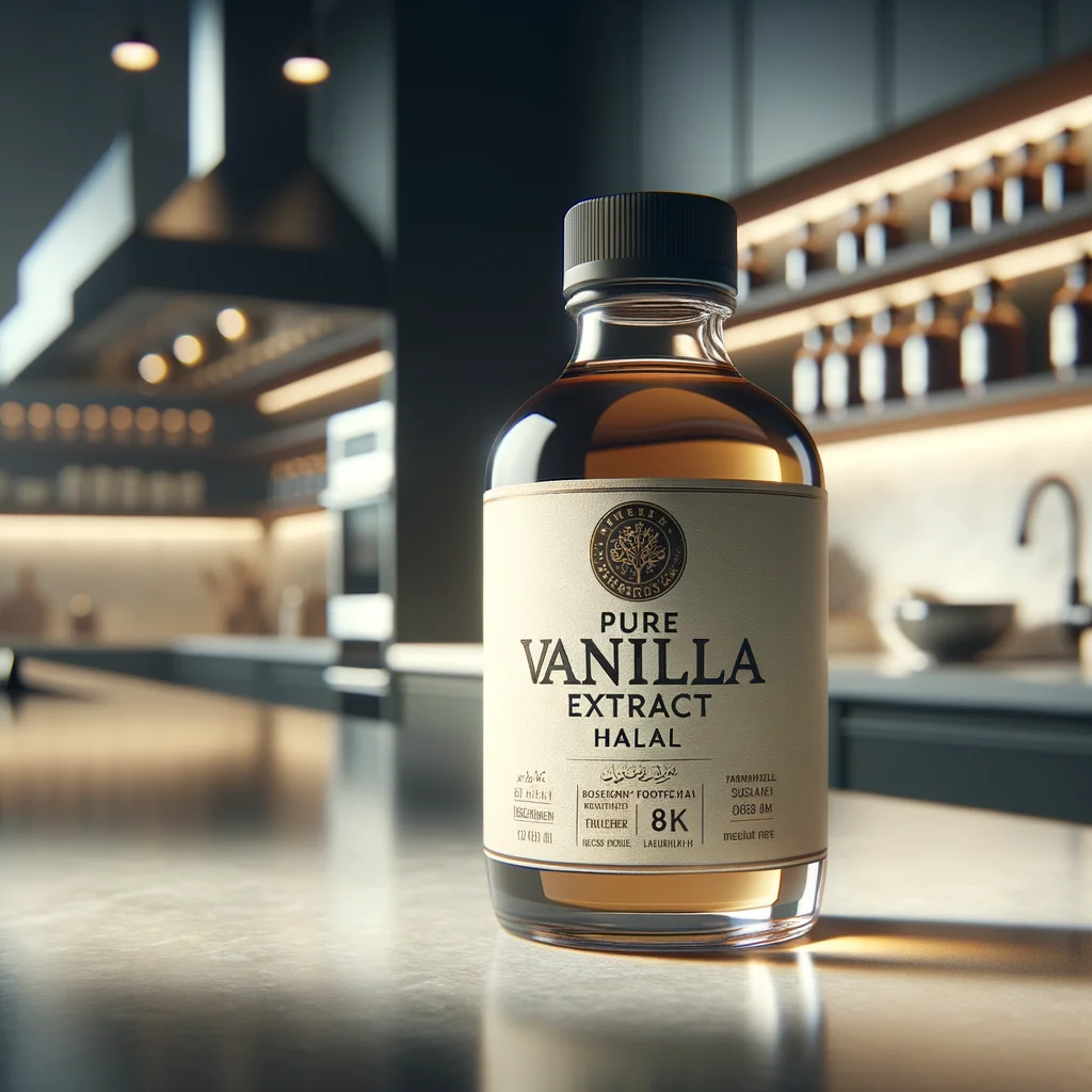 Is Pure Vanilla Extract Halal? (Ethanol Insight)
