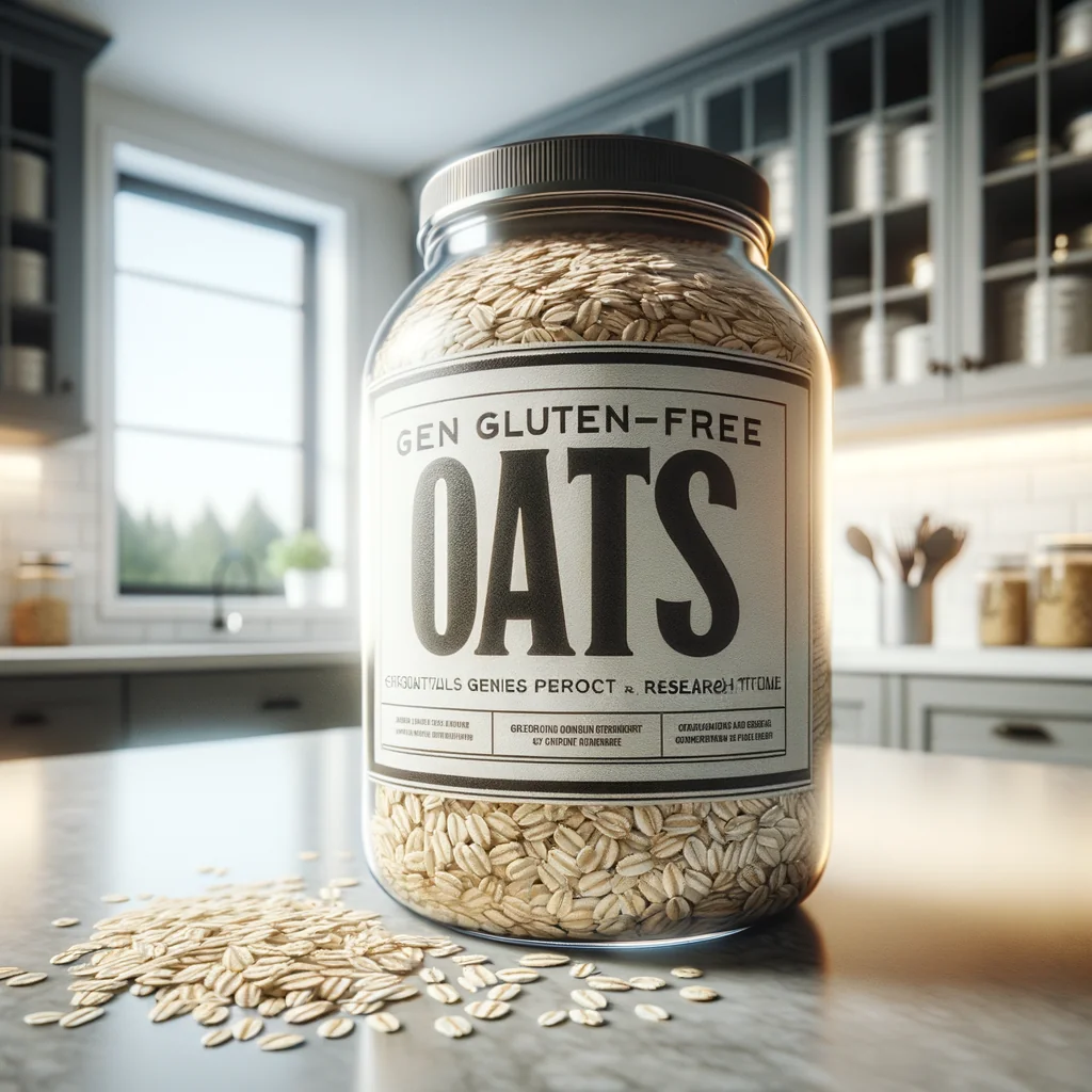 Is Quaker Oats Gluten-Free? (Cross-Contamination Concerns)