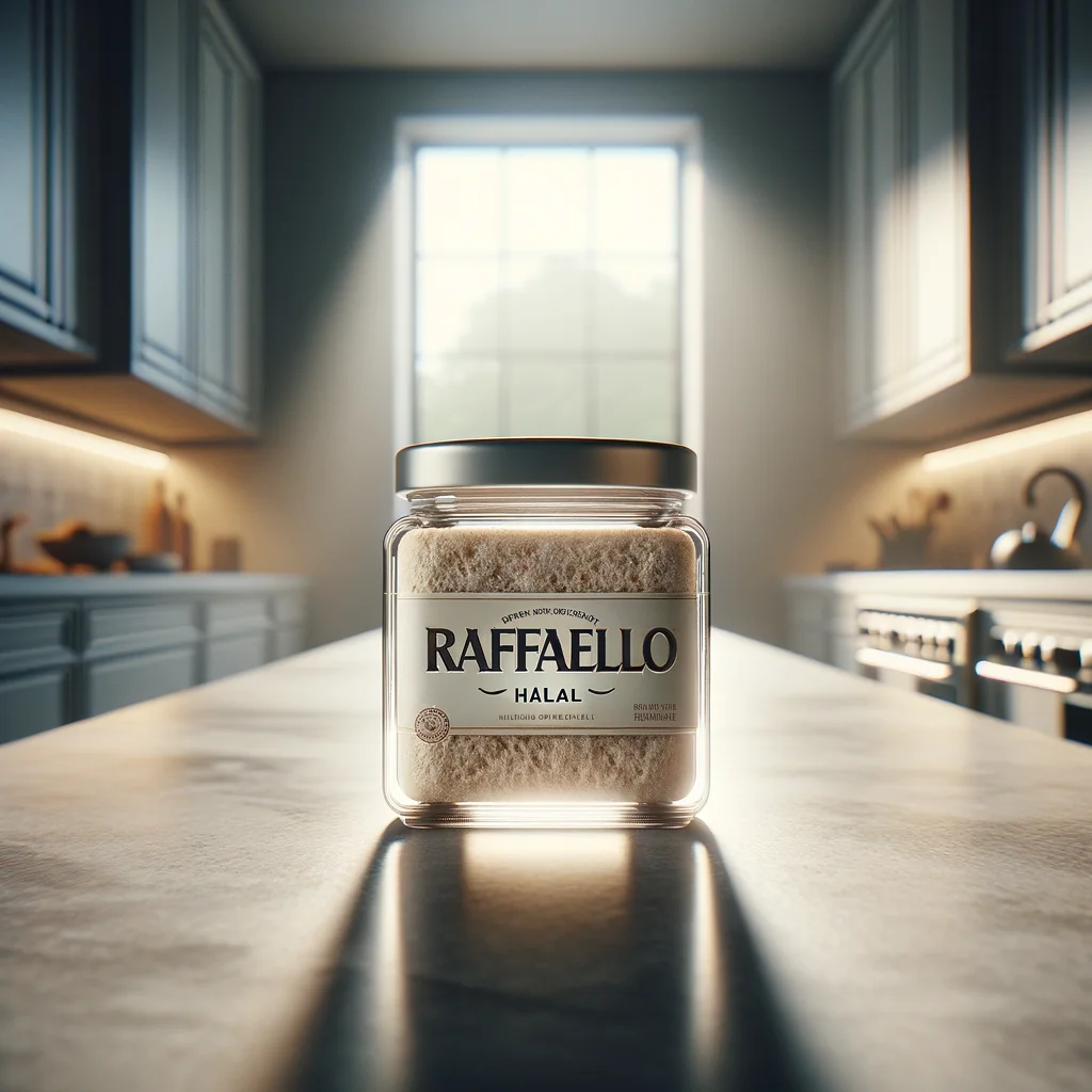 Is Raffaello Halal? (The Gelatin and E120 Reality)