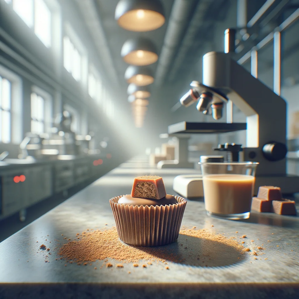 Reese's Peanut Butter Cups Vegan mı? (Sütlü Çikolata Gerçeği)