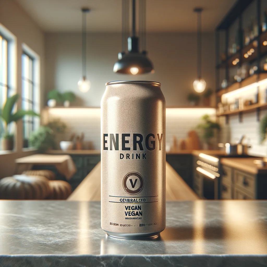 Is Reign Energy Vegan? (Erythritol and Sucralose Analysis)