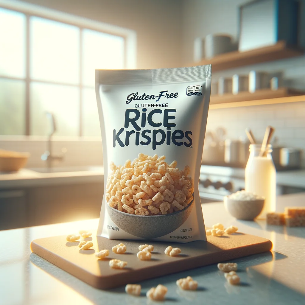 Rice Krispies Gluten İçerir mi? (Buğday ve Kontaminasyon Riski)